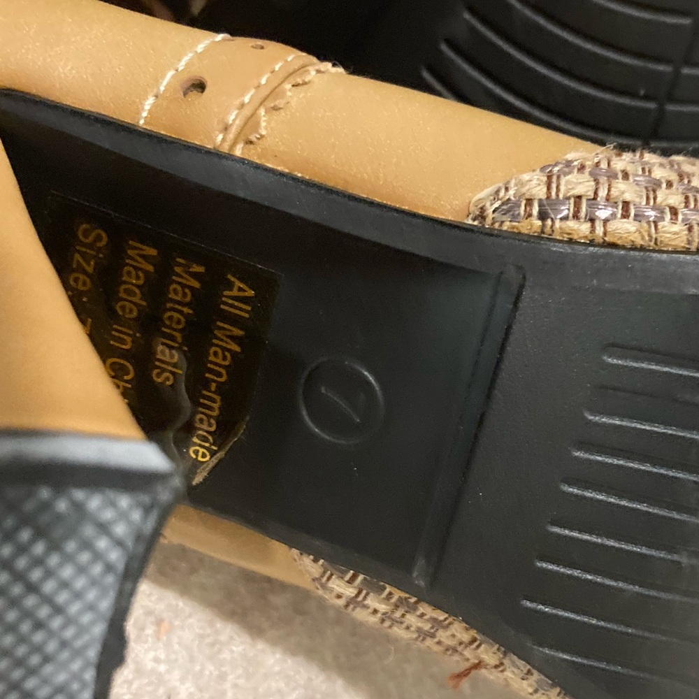 Cute Ribbon Heels - Picture 14 of 16